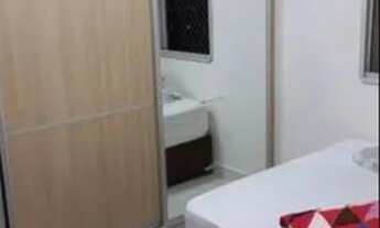 Imagem 5: Apartamento para venda possui 67 metros quadrados com 3 quartos