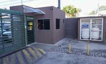 Imagem 2: Centro De Samambaia, 01 Quarto