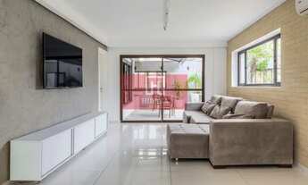 Imagem 5: Apartamento para alugar no bairro Jardim Paulista - São Paulo/SP, Zona Oeste