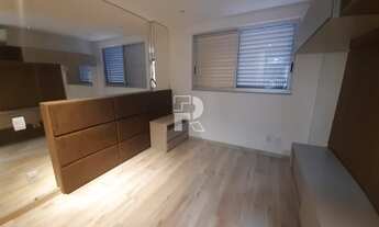 Imagem 1: Apartamento de um quarto para locação no Funcionários