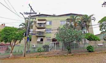 Imagem 2: Apartamento com 2 Dormitorio(s) localizado(a) no bairro MEDIANEIRA em Porto Alegre / Ref