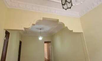 Imagem: Casa de vila para aluguel possui 63 metros