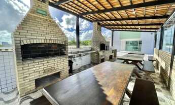 Imagem 7: APARTAMENTO LUAU DE PONTA NEGRA