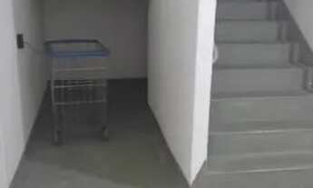 Imagem 7: Apartamento para venda tem 55 metros quadrados com 2 quartos