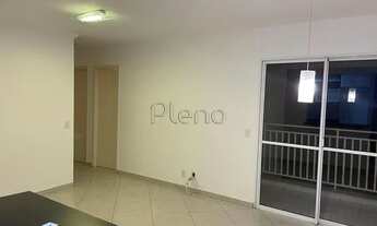 Imagem 7: Apartamento para locação no Parque Prado em Campinas