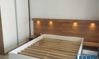 Imagem 5: APARTAMENTO - ACLIMAÇÃO - SP