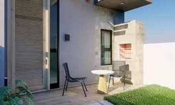 Imagem 2: Casa com 3 quartos, no Novo Geisel