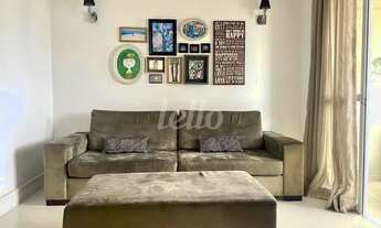 Imagem 3: São Paulo - Apartamento Padrão - Mooca