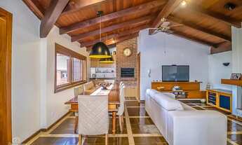 Imagem 3: Cobertura duplex para venda com 239 metros quadrados com 3 quartos