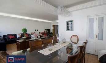 Imagem 7: Apartamento Locação 3 Dormitórios - 250 m² Higienópolis