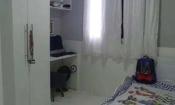 Imagem 4: Apartamento em Santa Inês - 2 quartos