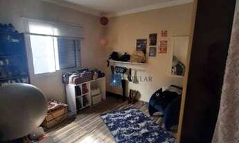 Imagem 3: Apartamento com 2 dormitórios à venda, 60 m² por R$ 180.000,00 - Parque Santana - Mogi das