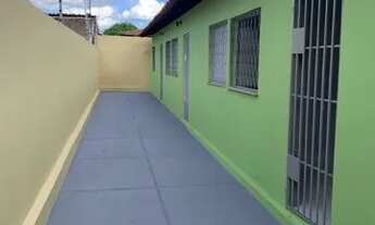 Imagem: Casa próx Ceasa