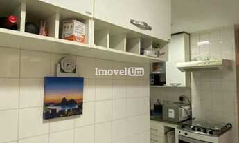 Imagem 6: Flamengo Apartamento com 2 dormitórios