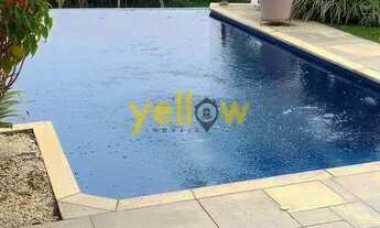 Imagem: Casa em Condomínio Fechado em Jardim Imperial