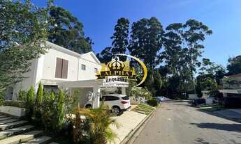 Imagem 3: Casa em Condomínio Alphaville 3 dormitórios