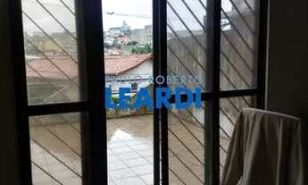 Imagem: CASA ASSOBRADADA - JABAQUARA - SP