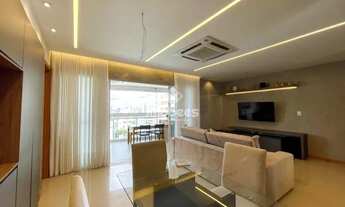 Imagem 2: Apartamento com 3 suítes à Venda no Condomínio Elysium, no Bairro de Nazaré