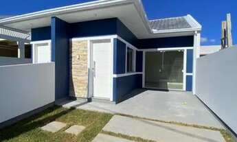 Imagem 3: Casa para Venda em São José, Forquilhas, 2 dormitórios, 1 banheiro, 1 vaga