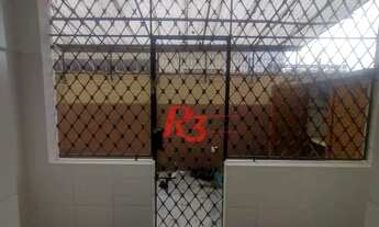 Imagem 3: Apartamento com 2 dormitórios para alugar, 114 m² por R$ 2.800,00/mês - Encruzilhada - San