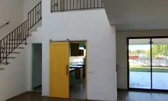 Imagem 6: ALPHAVILLE EUSÉBIO - MANSÃO 03 SUITES - LAZER COMPLETO