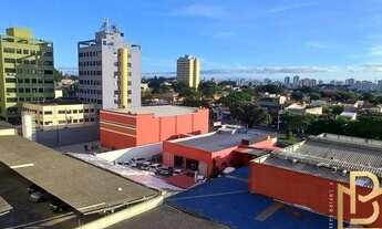 Imagem 6: Apartamento para venda e locação com 4 quartos no Bairro Jardim Satélite