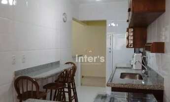Imagem 7: Apartamento com 3 dormitórios à venda, 89 m² por R$ 585.000,00 - Canto do Forte - Praia Gr