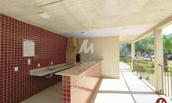 Imagem 4: Apartamento (tipo - padrao) 2 dormitórios, cozinha planejada, portaria 24 horas, lazer, es