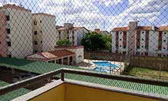 Imagem: Apartamento por trás da Havan