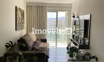 Imagem 2: Barra da Tijuca Apartamento com 3 dormitórios