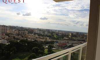 Imagem 5: Excelente apartamento edifício Spazio Blu