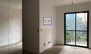 Imagem: Apartamento de 68 m2 próximo ao metrô