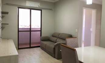 Imagem 2: Apartamento no Centro Político