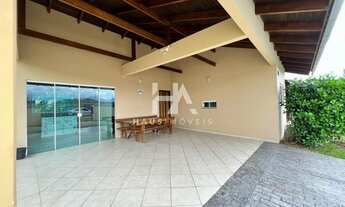 Imagem 4: Casa para aluguel possui 200 metros quadrados com 3 quartos