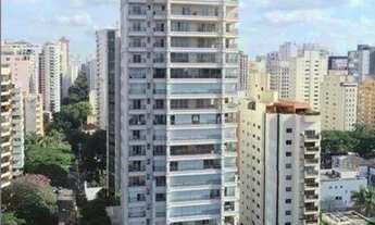 Imagem: Apartamento com 3 dormitórios, 405 m²