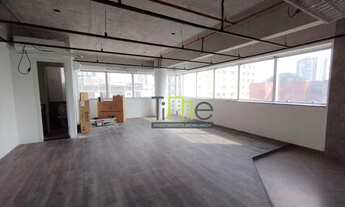 Imagem 3: Conjunto, 57 m² - venda por R$ 480.000 ou aluguel por R$ 3.841/mês - Centro - São Caetano