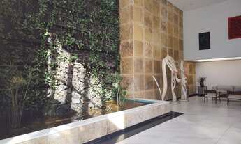 Imagem 2: Apartamento para aluguel possui 160 metros quadrados com 2 quartos