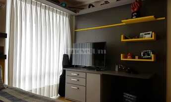 Imagem 7: Barra da Tijuca Apartamento cobertura com 3 dormitórios