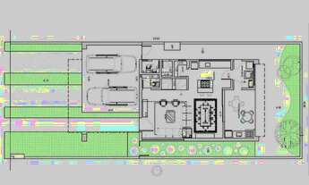 Imagem 2: Sobrado à venda no bairro Centro - Mogi das Cruzes/SP