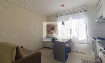 Imagem 2: Apartamento para Aluguel - Cajuru, 1 Quarto, 37 m2