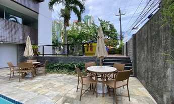 Imagem 4: Apartamento com 3 quartos, mobiliado próximo ao Shopping Recife