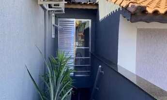 Imagem 3: Sobrado para venda com 120 metros quadrados com 3 quartos em Cangaíba - São Paulo - SP