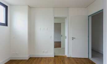 Imagem 6: La Serena Plaza España - Apartamento Alto Padrão Em Curitiba-pr