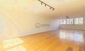 Imagem 3: Locação Apartamento 4 Dormitórios - 256 m² Jardim Paulista