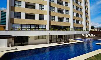 Imagem: Confort Suites, o único Apart Hotel, com