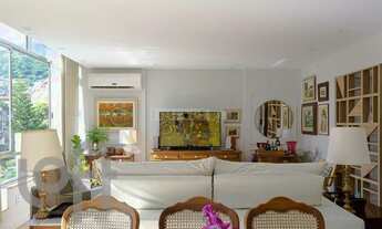 Imagem 6: Tijuca Apartamento com 4 dormitórios