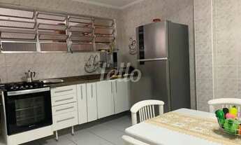 Imagem 7: São Paulo - Casa Padrão - Vila Gumercindo