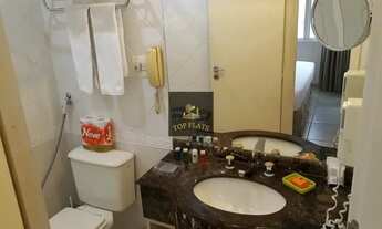 Imagem 6: Flat disponível na Vila Olímpia