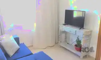 Imagem 4: Apartamento 1 dormitório no bairro Cristal em Porto Alegre