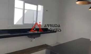 Imagem 7: Casa com 3 dormitórios à venda, 120 m² por R$ 540.000,00 - Jardim Santa Rosa - Itu/SP